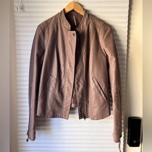 Mauve Pseude Jacket Free People